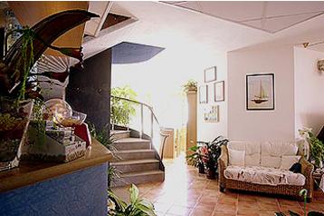 Hôtel San Vincenzo 9